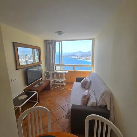 Trinisol View * Benidorm