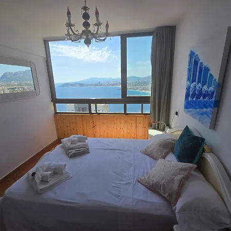 Apartamento Trinisol View *