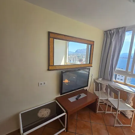 Trinisol View Apartamento *