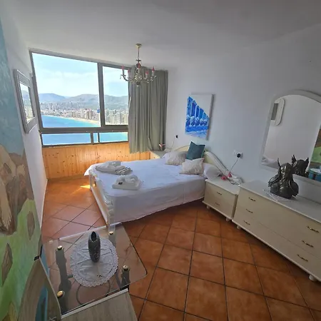 Apartamento Trinisol View *