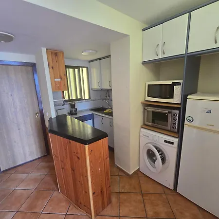 Apartamento Trinisol View