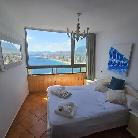 Trinisol View Apartamento *