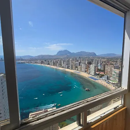 Trinisol View Apartmán