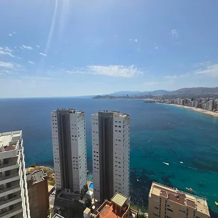 Apartmán Trinisol View *